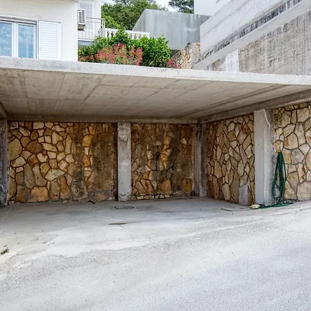 Apartmán 5130c Tisno