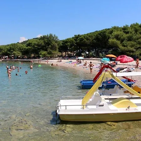 Apartment 5130c Tisno