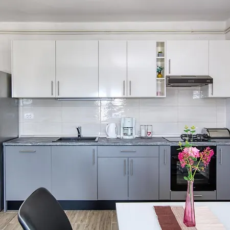 5130c Appartement *