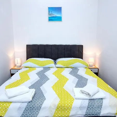 5130c Apartman *
