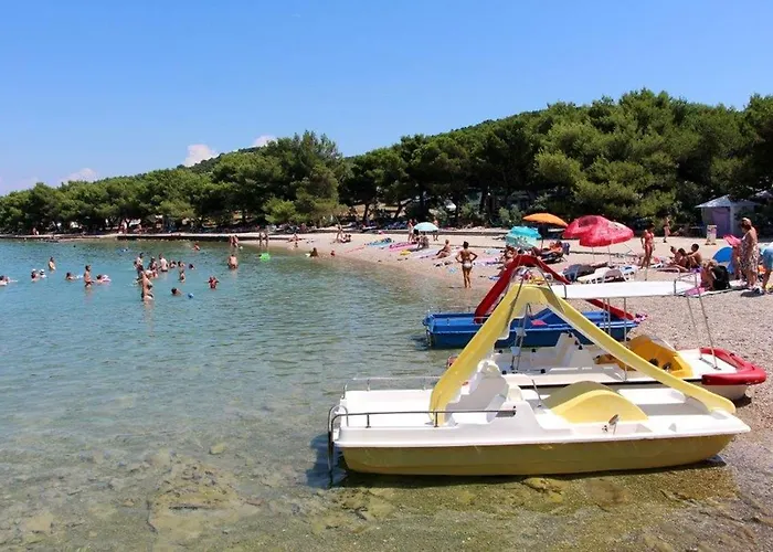 Apartman 5130c Tisno